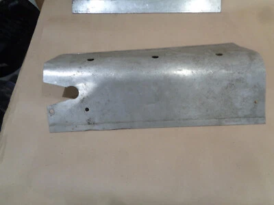 Ferrari 208,308,Mondial 8 Exhaust Heat Shield - P/N 118783 - Image 1 of 4