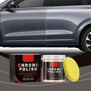 Upgrade Scratch Car Scratch Paste Car Scratch Remover Polishing Wax Car Care Kit - Picture 1 of 11
