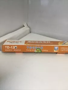 Boshite Industrial Sewing Machine Table Lamp TD-12B Ref262 - Picture 1 of 2