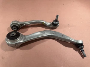 BMW G20 330XI Front Right Straight & Lower Control Arm OEM 5K Miles - Picture 1 of 15