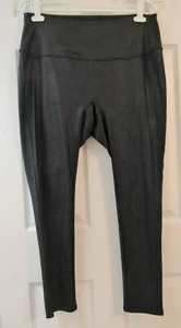 Women's DG2 Diane Gilman Skinny Jeggings - Black - 1X - Picture 1 of 5