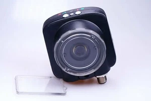 BANNER Ivuptgx16 16480 Visione Sensore Industrie-Kamera Ivu Plus TG - Foto 1 di 1