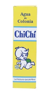 Chichi Eau de Kölnisch Wasser (Agua de Colonia) 16 Oz. - Bild 1 von 2