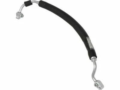 Manguera de descarga de refrigerante aire acondicionado Toyota FJ Cruiser 2007-2014 82476YX 2008 2009 Foto 1 de 2