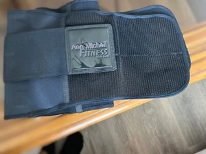 Ann Michell Fitness Waist Trainer With Latex Women Sz XL - Picture 1 of 2