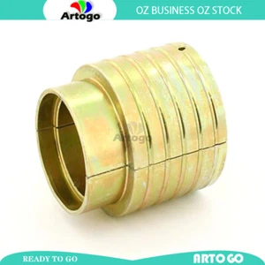 Fork Seal Driver Tool 49/50mm For Harley FXDSE 1800 Screamin Eagle Dyna CVO 2008 - Picture 1 of 4