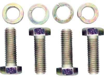 For 1976-1980 Dodge Aspen Bolt Kit 61532DGWH 1977 1978 1979 - Image 1 of 2
