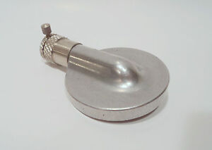 Reproduction Floating Columbia Graphophone Cylinder Phonograph Reproducer