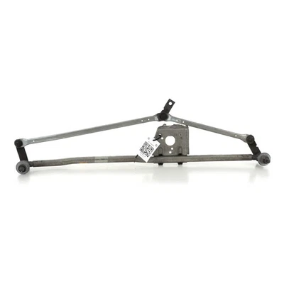 Mécanisme d'essuie glace avant - Renault MASTER III PH.1 - 7701056999 - Z1-2457M - Photo 1/3