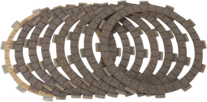 PROX Clutch Friction Plates 16.S24031 - Picture 1 of 1