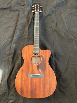 Sigma 000MC-15E Electro-Acoustic Guitar - B Stock - Finish 2nd - Image 1 of 4
