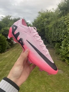 Nike Zoom Vapor 15 Elite FG - Pink Foam - DJ4978 601 - UK 11 - Bild 1 von 6
