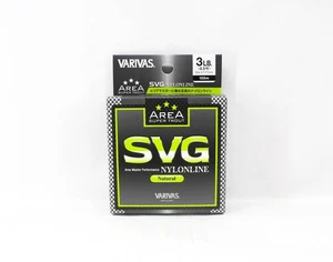 Varivas Nylon Super Trout Area SVG Line 150m 3lb (7853) - Picture 1 of 6