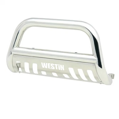 Westin 31-5170 E-Series Bull Bar - Image 1 of 4