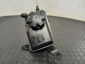 BMW 6 SERIES Radiator Expansion Tank 2003-2011 3.0L N52B30O0 (N52B30A) - Picture 1 of 8