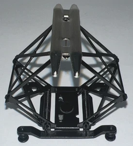 MTH O-GAUGE ELECTRIC LOCOMOTIVE PANTOGRAPH - NEW - Picture 1 of 5