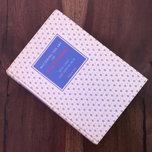 Mastering the Art of French Cooking Volume Two Hardcover Julia Child Simone Beck - Picture 1 of 4