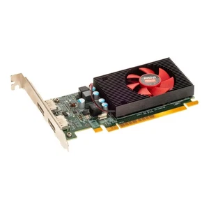 Graphic Card MSI AMD Radeon V337 1GB MS-V337 109-C86957-00 Pcie - Picture 1 of 3