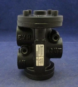 Norgren D1024B-A1 Poppet Valve new - Picture 1 of 3