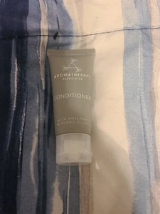 Aromatherapy Associates Conditioner   Rosemary & Ylang Ylang Travel Sz - Picture 1 of 2