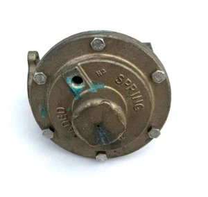 Gas Pressure Regulator H3 / XL - Picture 1 of 7