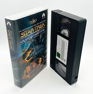 Star Trek | Deer Space Nine-jenseits der letzten Grenzen | FSK12 | 90Min. | 1999 - Bild 1 von 2