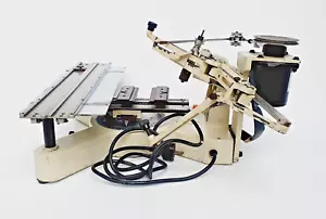 KANTO GRAPH PM-3 Pantograph, Engraver / Engraving Machine, 220 Volt - Picture 1 of 7