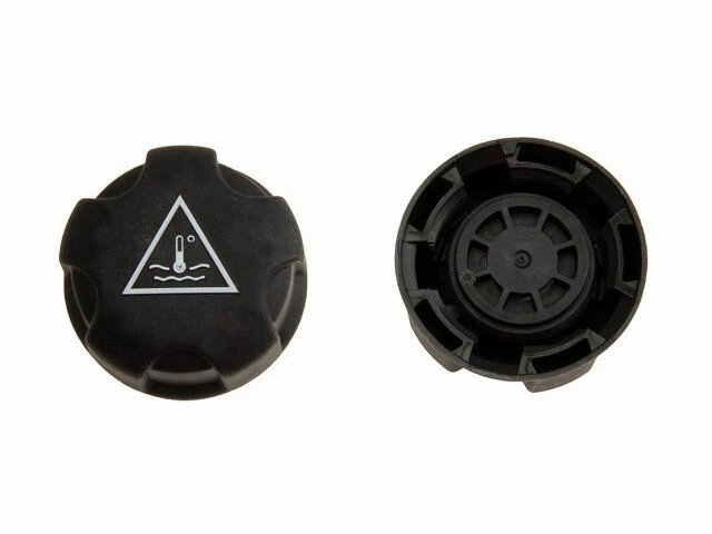 Febi Radiator Cap fits BMW 550i GT xDrive 2010-2014 F07 89FJWQ - Image 1 of 1