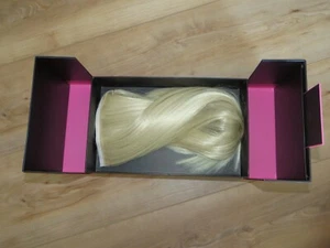 Bellami Balayage by Guy Tang 160g 20" Blonde Clip In Blonde Extensions - Picture 1 of 12