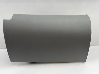 2012-2017 Hyundai Accent Glove Box Compartment Gray Genuine OEM 845101R0508M - Image 1 of 4