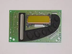 Saeco Magic Comfort Plus Steuerplatine ohne Display - Bild 1 von 1