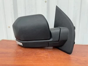 Ford F-150 2015-2020 OEM espejo retrovisor derecho diestro intermitente calor FL34-17682-CS5YGY OEM - Imagen 1 de 9