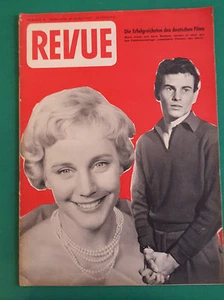REVUE N.13 MUNCHEN ANNO 1957 - Picture 1 of 1