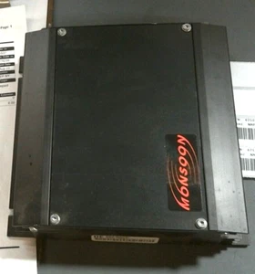 6010850 HUMMER H1 AMPLIFIER-MONSOON-2000 - Picture 1 of 1