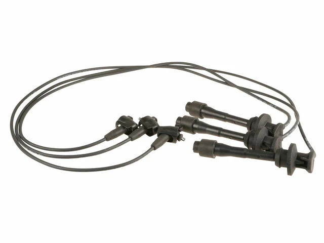 Juego de cables de bujía para Toyota Sienna 1998-2001 1999 2000 G242GY ajuste por primera vez Foto 1 de 1