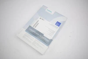 Pack d'entraînement Siemens SCE IHM WinCC S79220-B5178-F888 (S792 20-B5178-F888)  - Photo 1/2