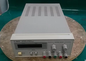 Keysight/Agilent/HP E3620A Dual Output DC Power Supply Two 25V/1A - Picture 1 of 5