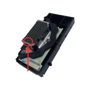 Printhead f138050 Fits For Epson Stylus PM-4000 PRO 7600 PX7000 Pro 9600 PX-7000 - Afbeelding 1 van 6