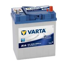 VARTA A14 Blue Dynamic 12V 40Ah 330A Autobatterie 540 126 033 inkl. 7,50 € Pfand
