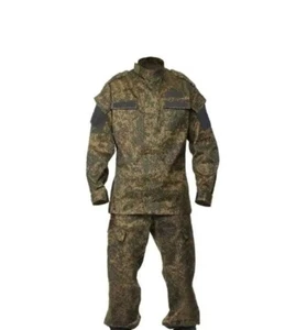Original summer military uniform of the Russian army, VKPO, new condition! - Picture 1 of 6