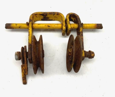 Conjunto de suspensión de tracción delantera Cub Cadet 125 IH-489369-R12 Foto 1 de 4