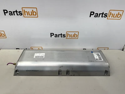 Porsche Panamera 971 2020 acumulador de presión de batería de alto voltaje 971804835 Foto 1 de 4