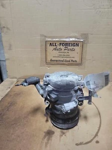04 05 06 LEXUS RX330 A/c Air Compressor - Picture 1 of 2