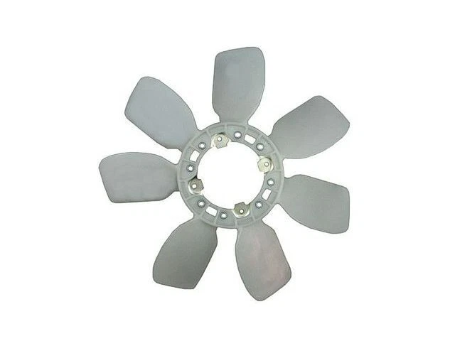 Hoja de ventilador Action Crash 26QN58Y para Toyota Tundra 2000-2004 Foto 1 de 1