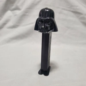 Vintage Pez Star Wars Darth Vader Introduced 1997 Retired [lose] - Bild 1 von 5