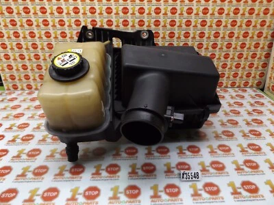 Cubierta superior del filtro de aire Ford F-150 2011-2014 Al3Z-9661-B OEM Foto 1 de 4