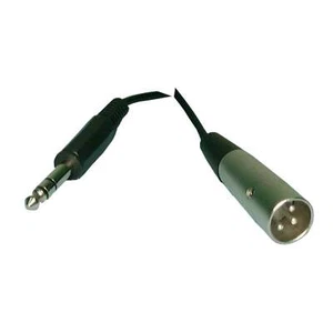 Philmore 44-910 Microphone Cable - Picture 1 of 1