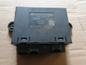 Ford PUMA Drivers Modulo Porta Anteriore Offside ST Line 2019-2024 LU5T-14B531-AF MK2 - Foto 1 di 5