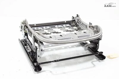 2017-2018 MAZDA CX-5 FRONT RIGHT PASSENGER SEAT LOWER FRAME ADJUST TRACK OEM - Image 1 of 4