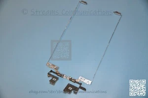 HP 15-GW 15-GW0006LA 15-GW0007LA 15-GW0008LA 15-GW0009LA Laptop LCD Scharniere (Set) - Bild 1 von 4